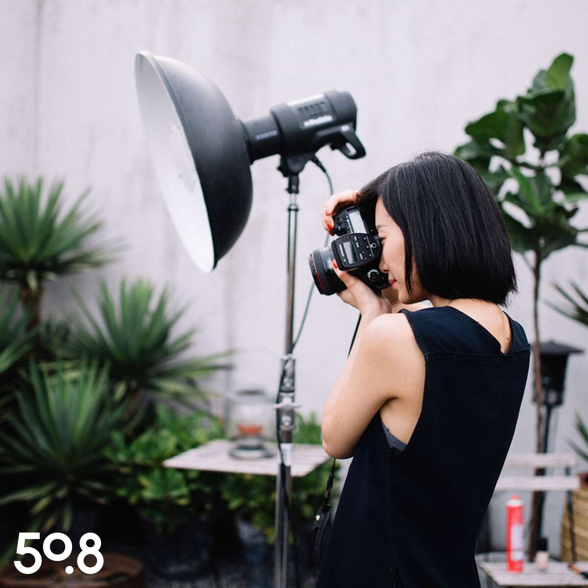 Newsletter pop-up image header