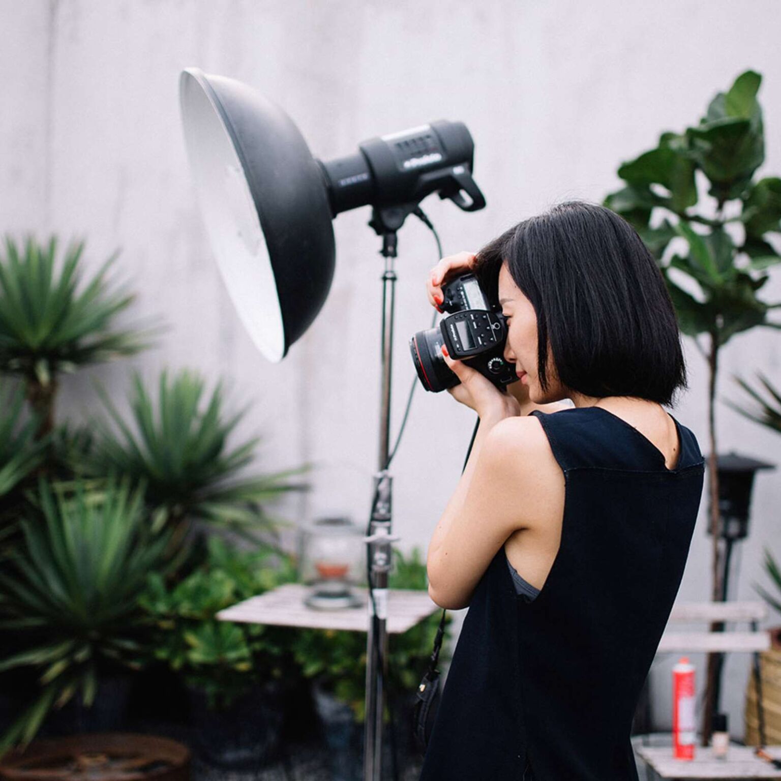 Softlight Reflector White