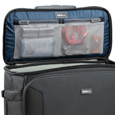 Think Tank Airport Navigator V2 0 Rolling Bag