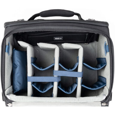 Think Tank Airport Navigator V2 0 Rolling Bag