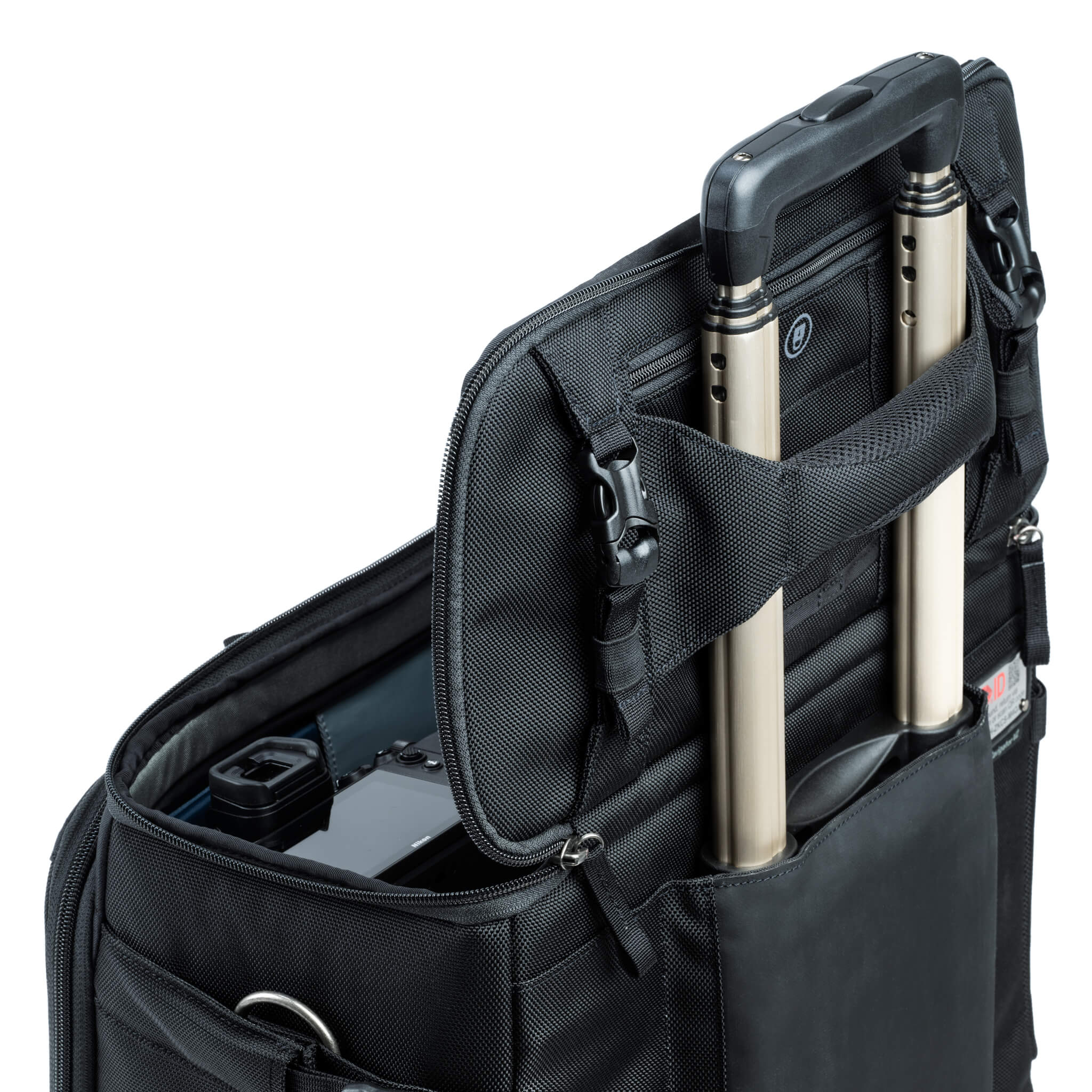 Think Tank Airport Navigator V2 0 Rolling Bag