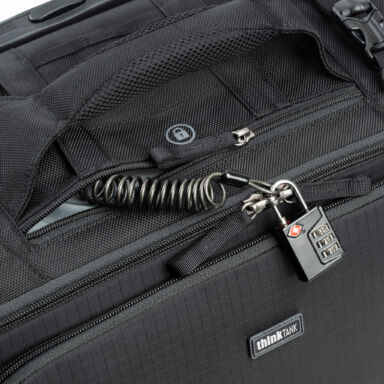 Think Tank Airport Navigator V2 0 Rolling Bag
