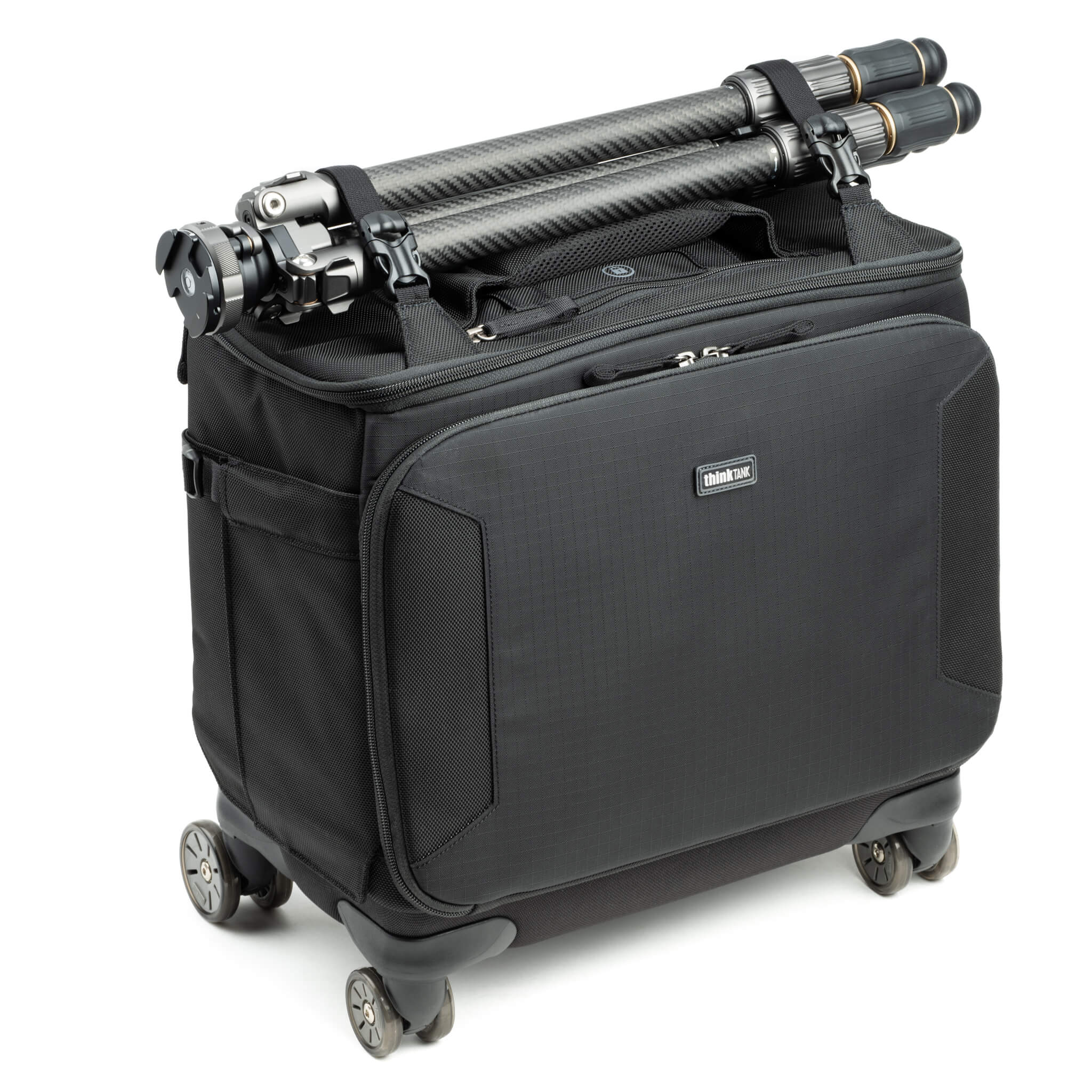 Think Tank Airport Navigator V2 0 Rolling Bag