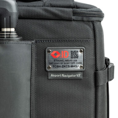 Think Tank Airport Navigator V2 0 Rolling Bag