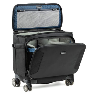 Think Tank Airport Navigator V2 0 Rolling Bag