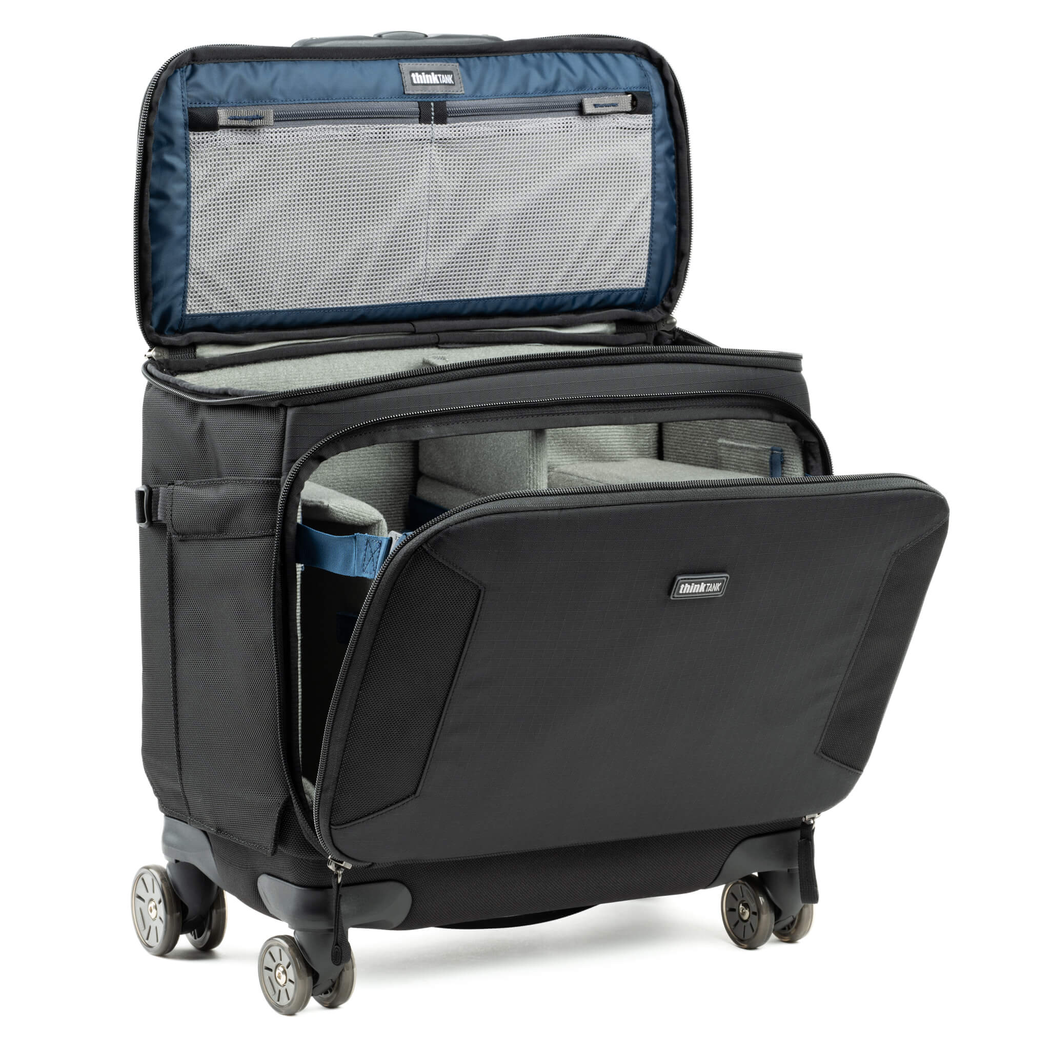 Think Tank Airport Navigator V2 0 Rolling Bag
