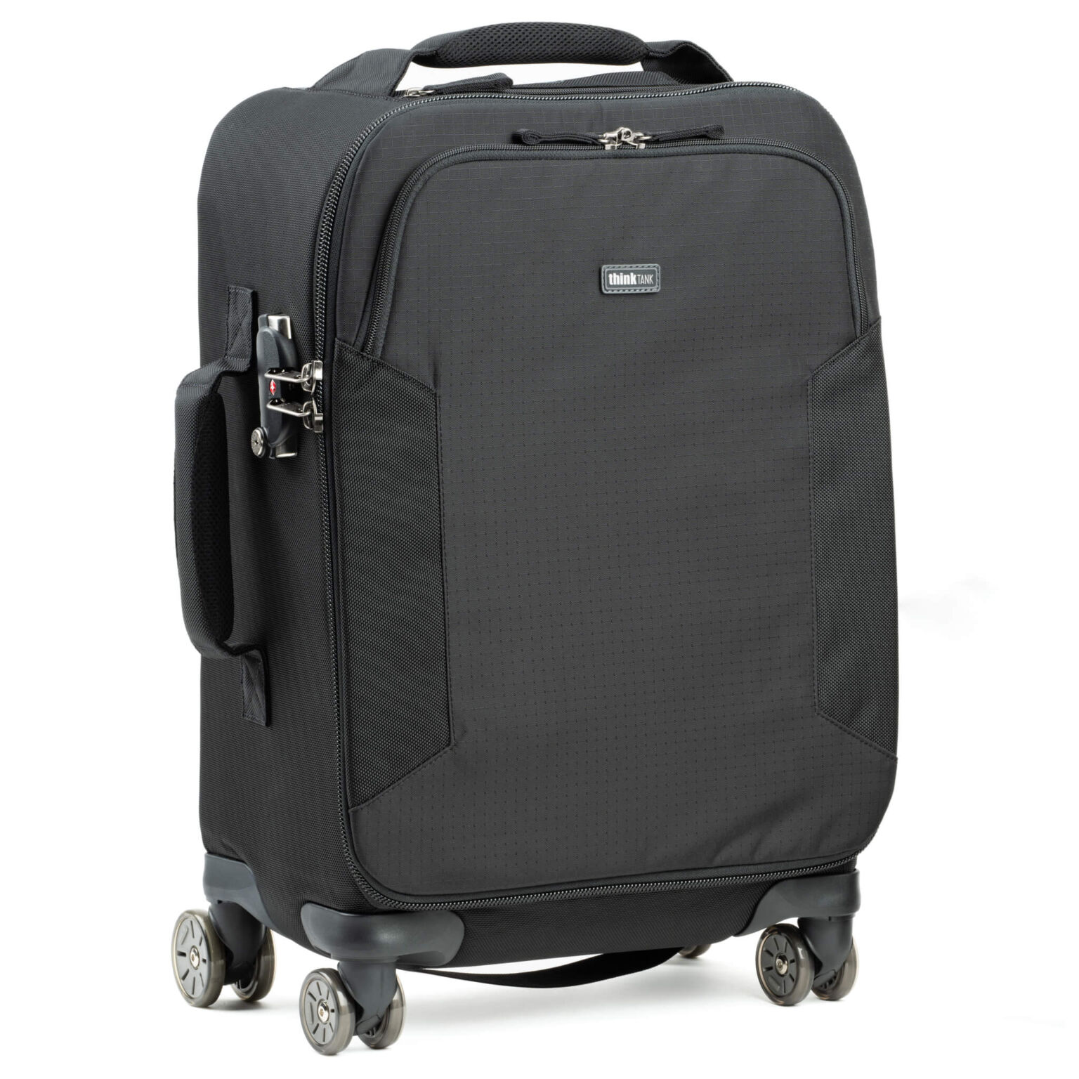 Think Tank Airport Roller Derby V2 0 Rolling Bag