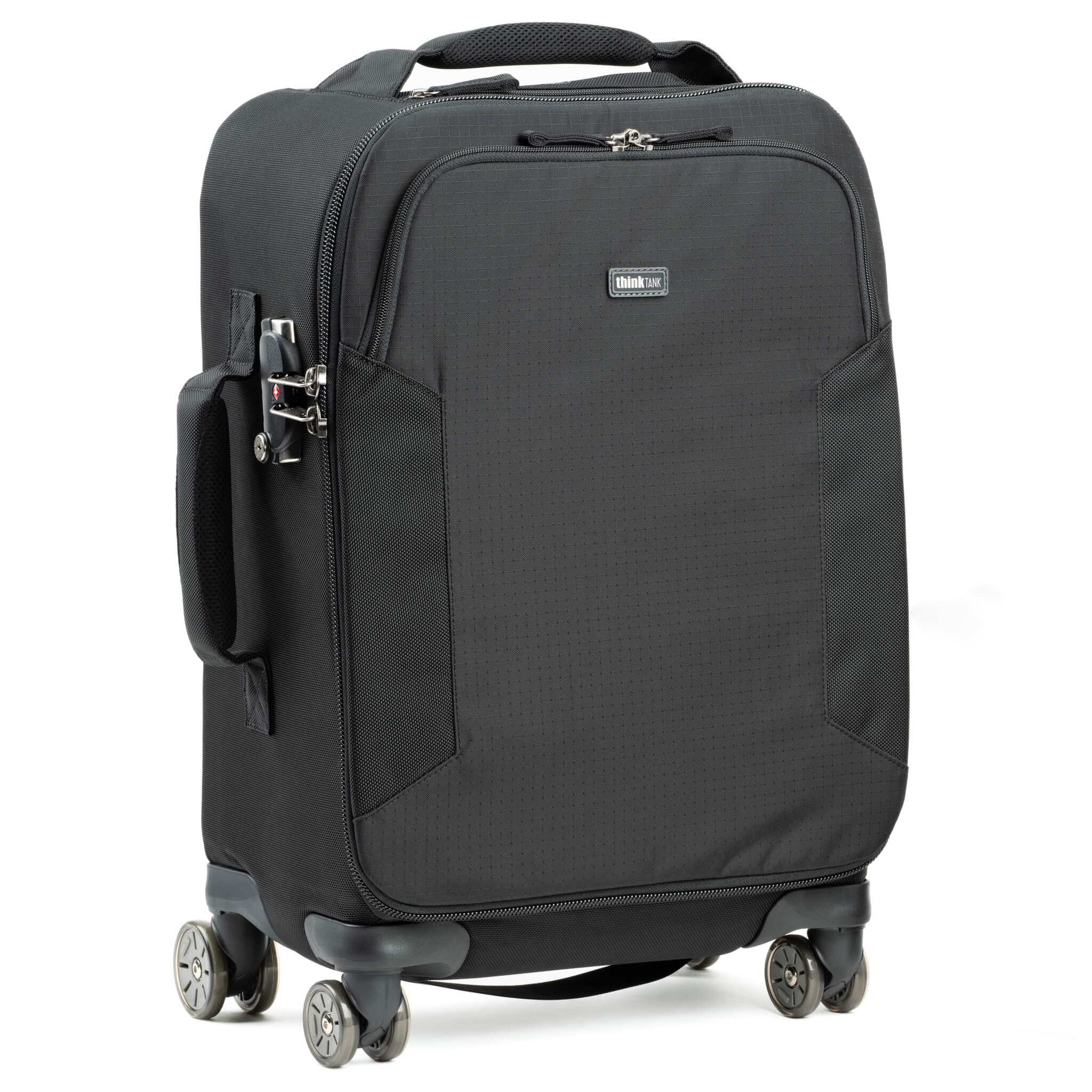 Think Tank Airport Roller Derby V2 0 Rolling Bag