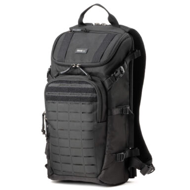 Think Tank Darklight 14l Backpack Black