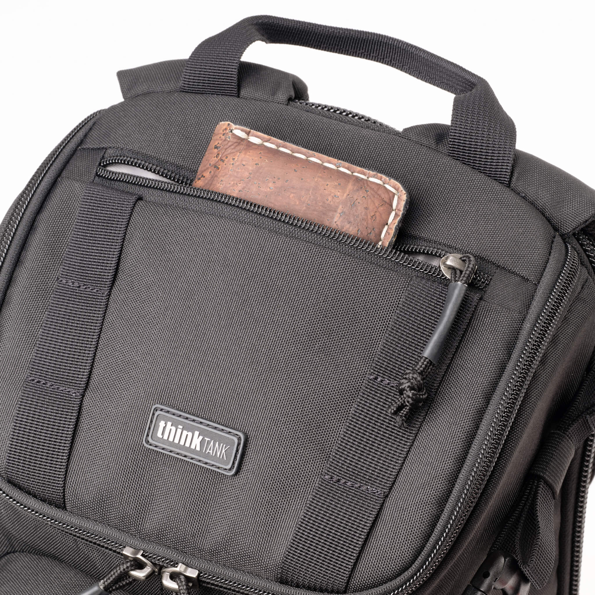 Think Tank Darklight 14l Backpack Black