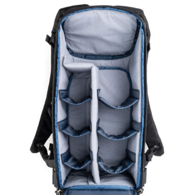 Think Tank Darklight 14l Backpack Black