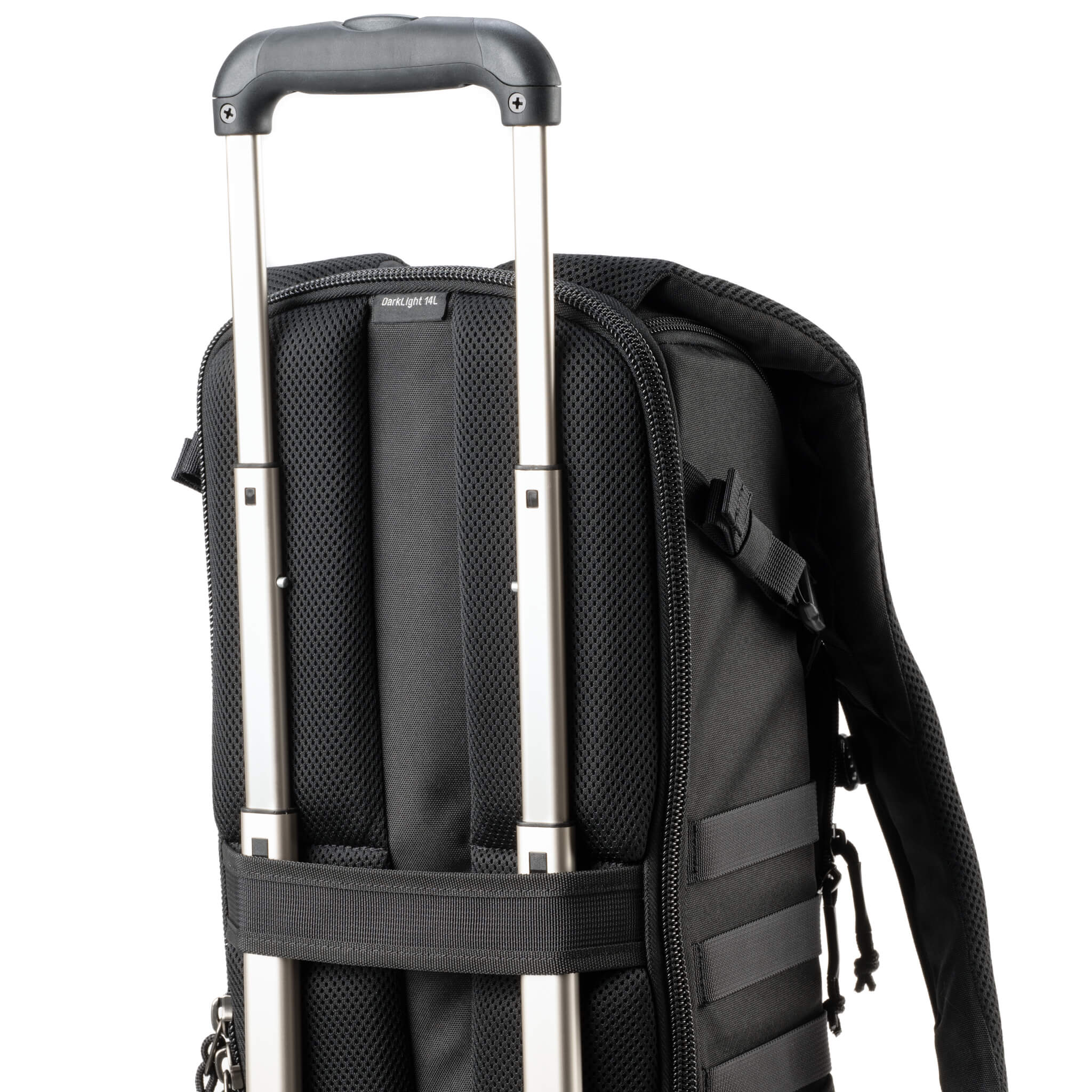 Think Tank Darklight 14l Backpack Black