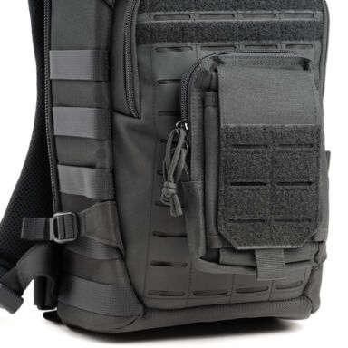 Think Tank Darklight 14l Backpack Black