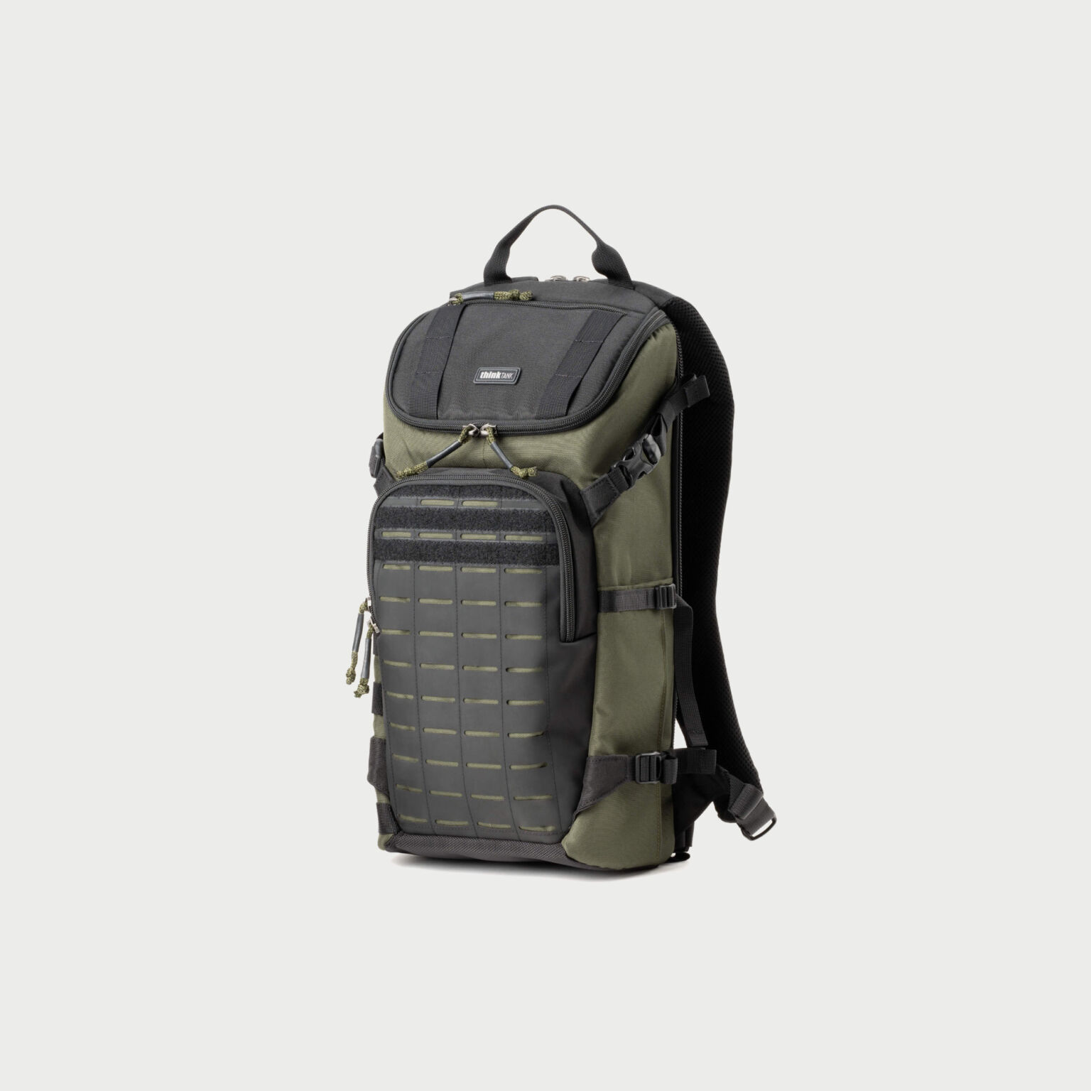 Think Tank Sac à dos DarkLight™ 14L Vert Kaki Sacs à dos