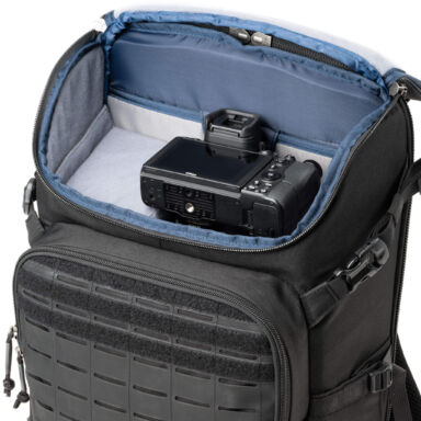 Think Tank Darklight 20l Backpack Black