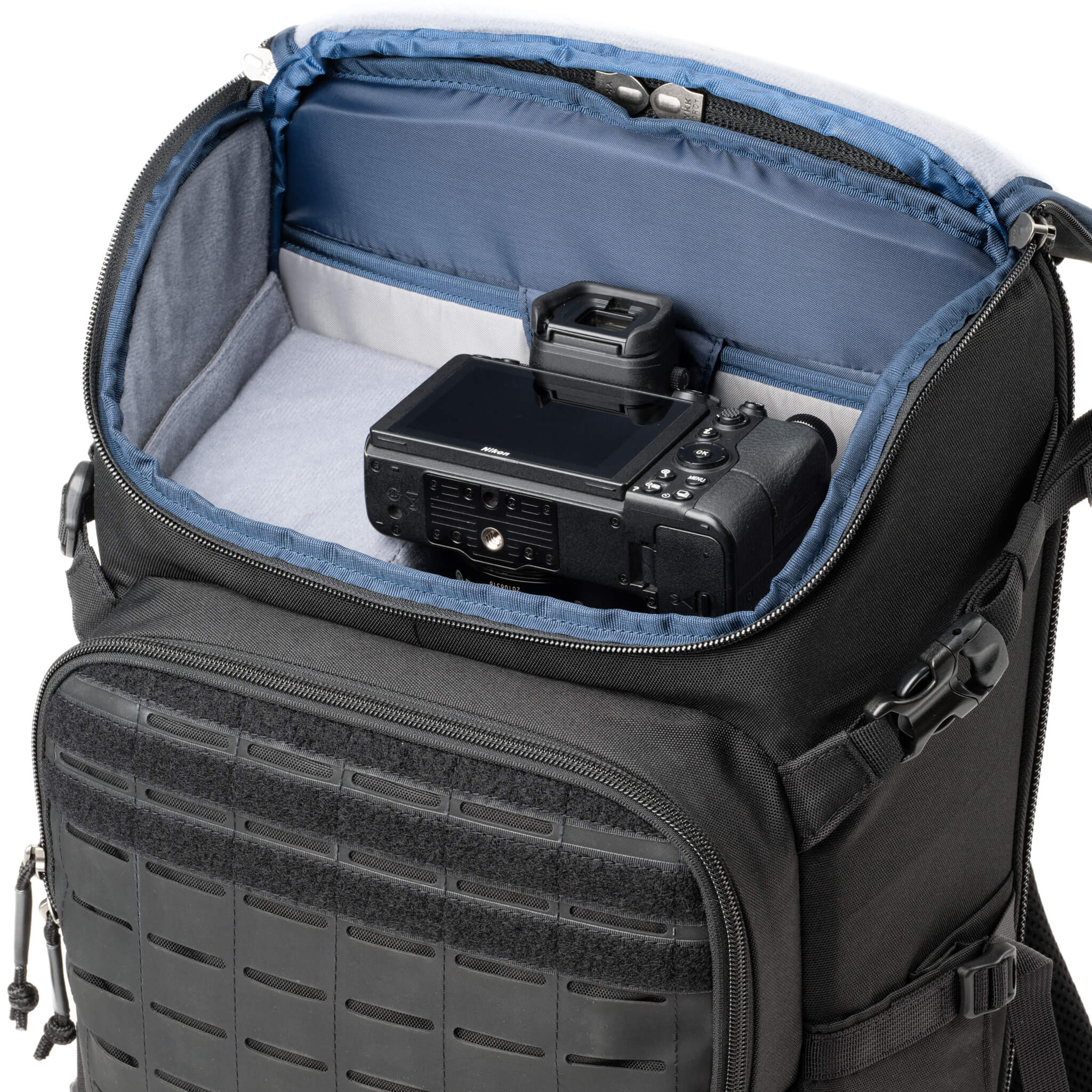 Think Tank Darklight 20l Backpack Black