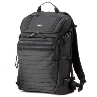 Think Tank Darklight 20l Backpack Black