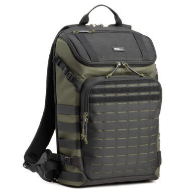 Think Tank Darklight 20l Backpack Montane Green