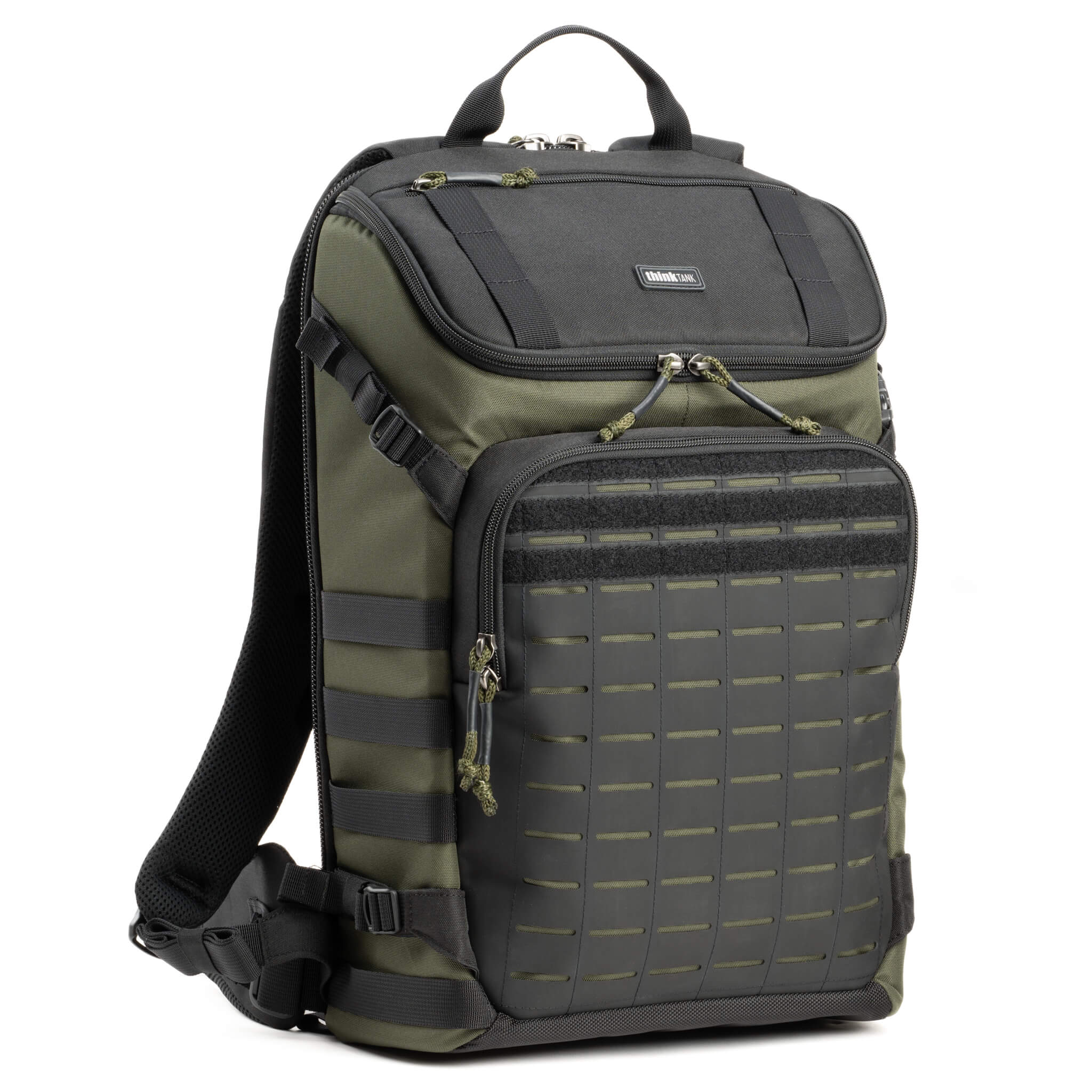 Think Tank Darklight 20l Backpack Montane Green