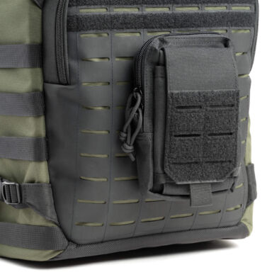 Think Tank Darklight 20l Backpack Montane Green