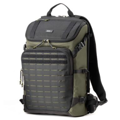 Think Tank Darklight 20l Backpack Montane Green