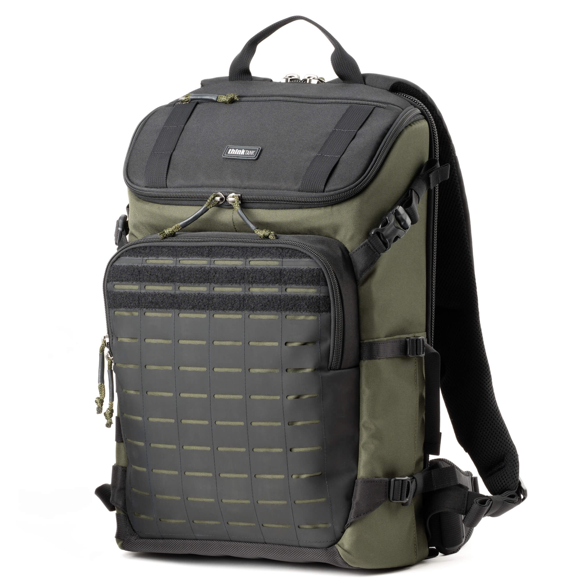 Think Tank Darklight 20l Backpack Montane Green