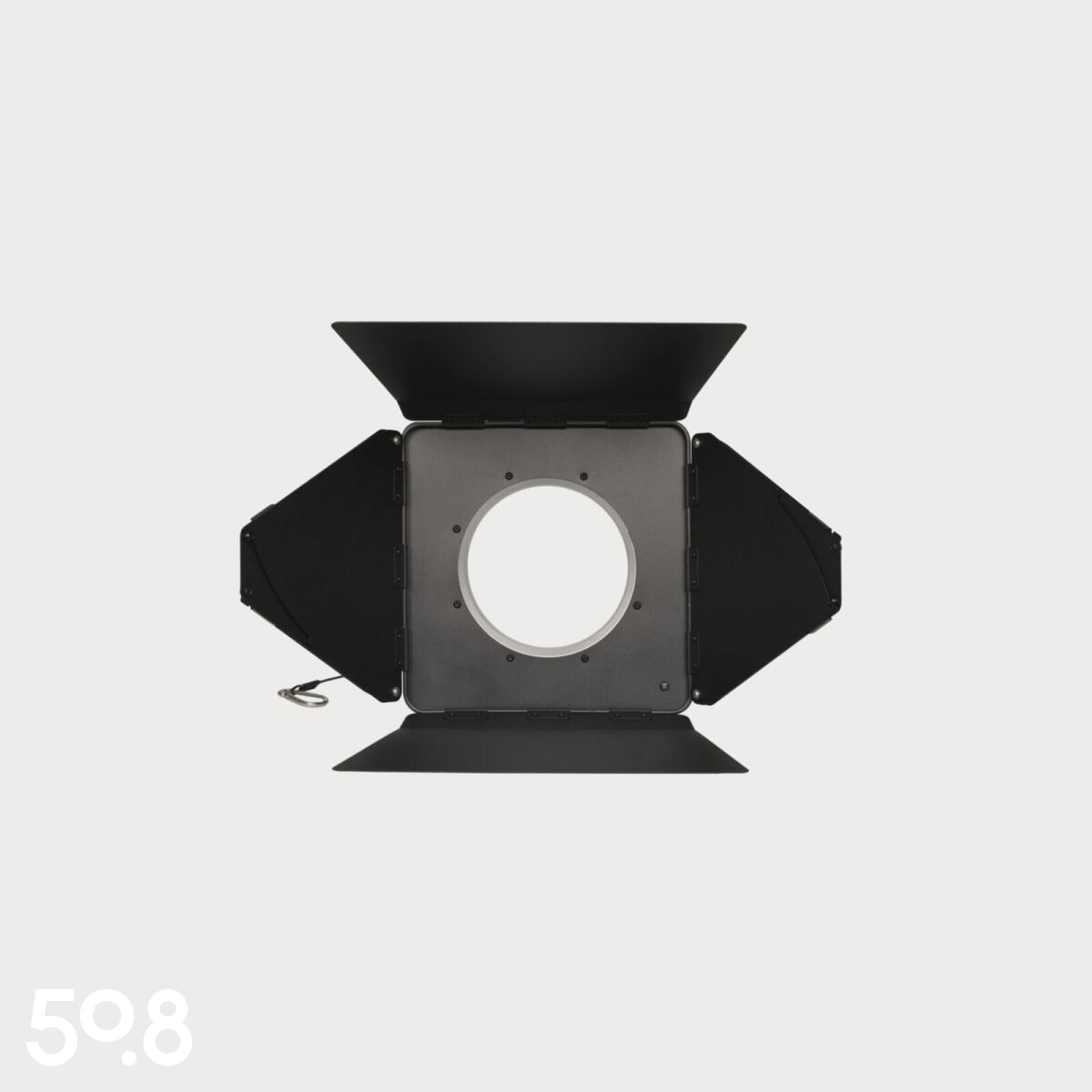 Newsletter pop-up image header