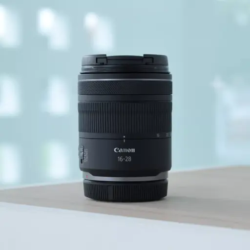 Canon Rf 16 28mm F 2 8 Is Stm Lens Canon Rf 16 28mm F 2 8 Is Stm Lens