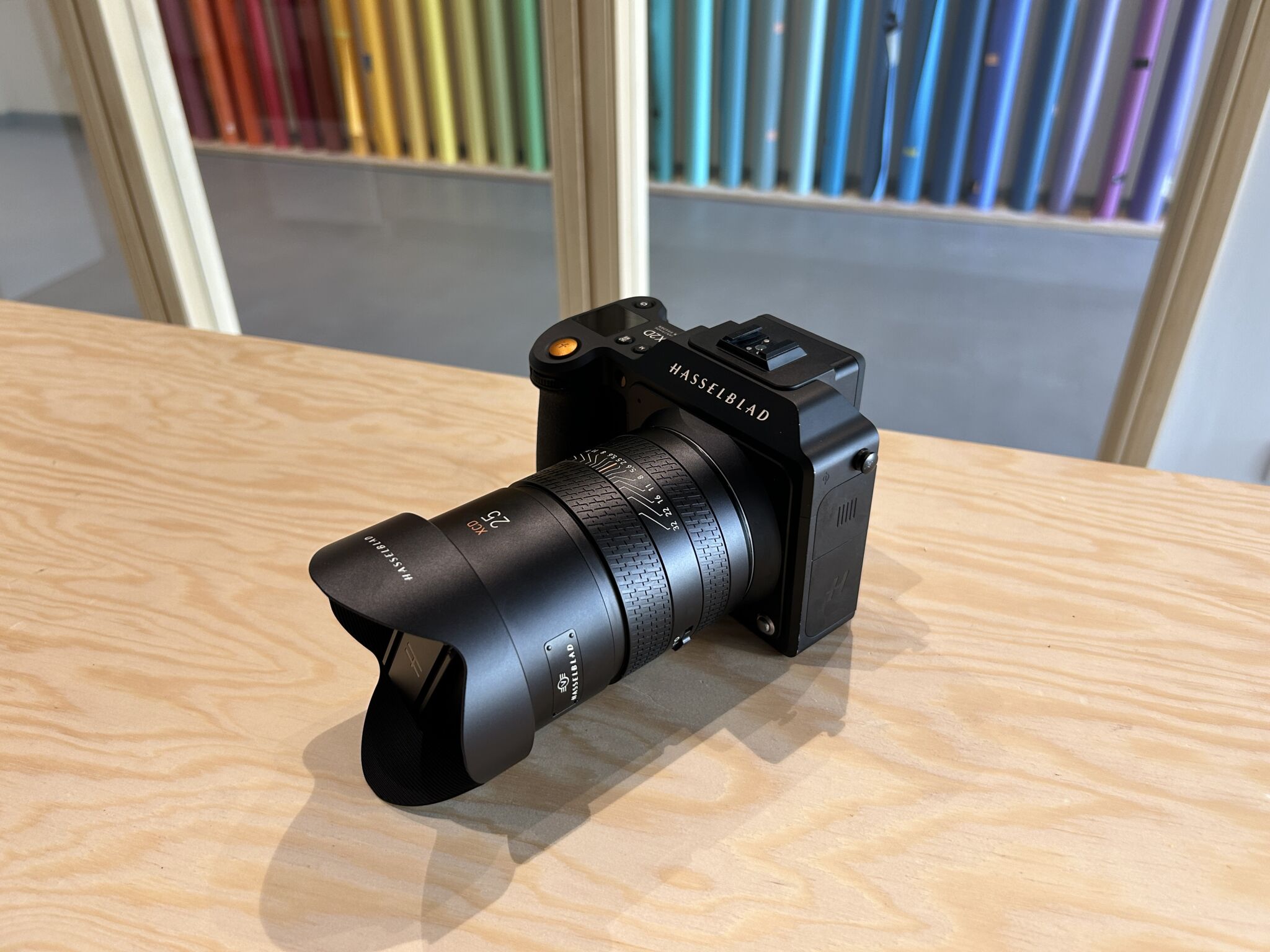 Comparaison X2d Vs 907x Quel Appareil Photo Hasselblad Choisir