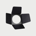 Elinchrom Barndoor For Reflector 21cm