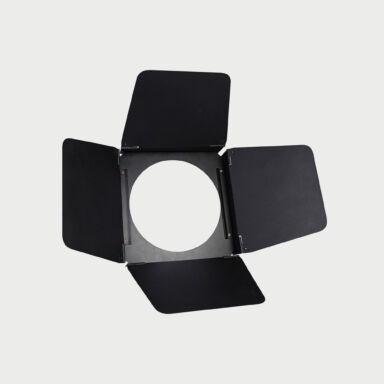 Elinchrom Barndoor For Reflector 21cm