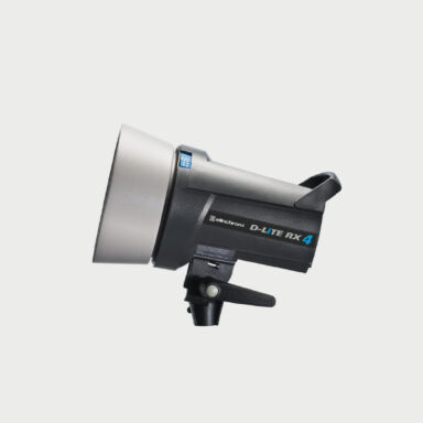 Elinchrom Compact D Lite Rx 4 Monolight
