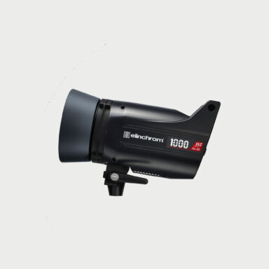 Elinchrom Compact Elc Pro Hd 1000 Monolight