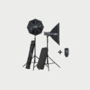Elinchrom D Lite Rx 4 Dual Monolight Kit