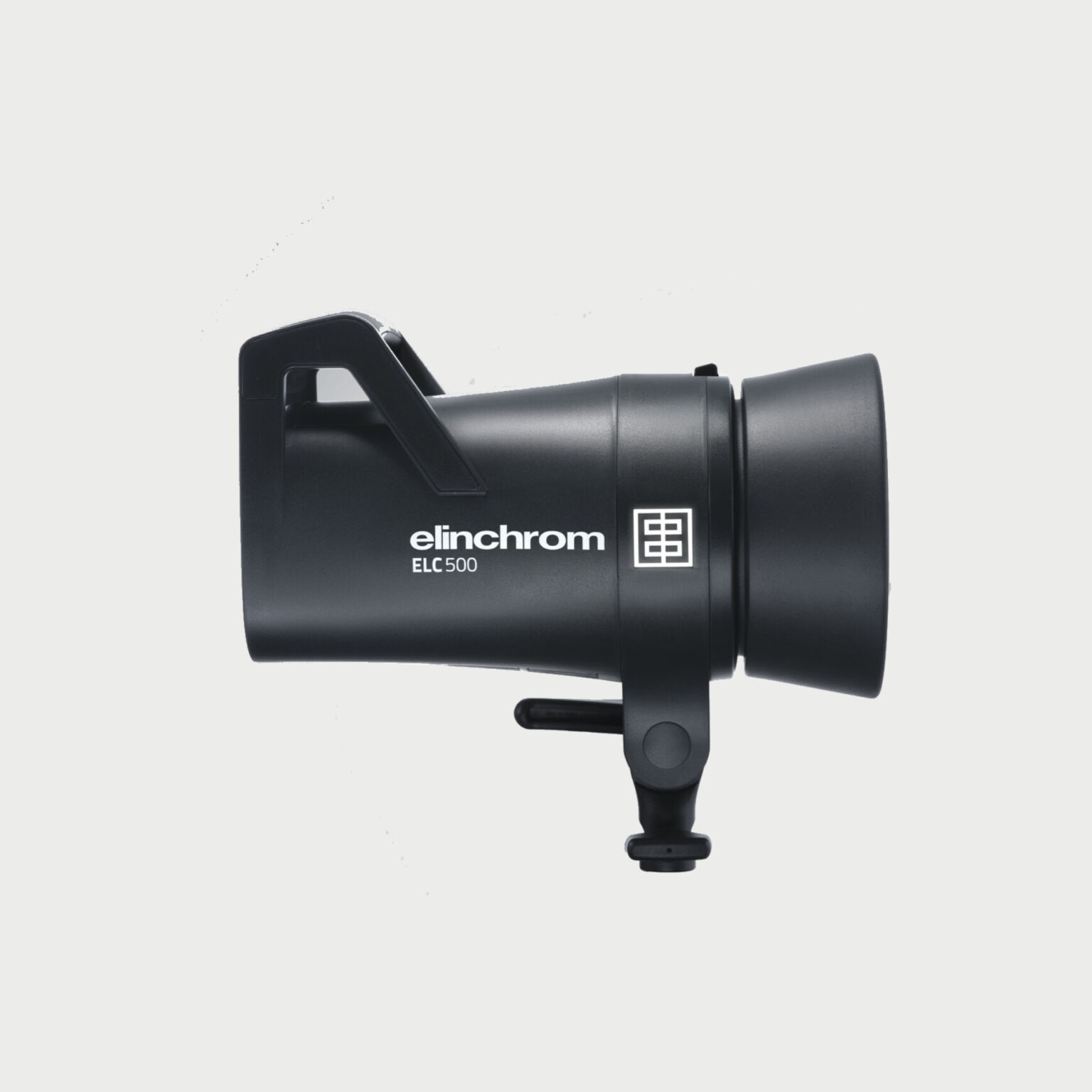 Elinchrom Elc 500 Monolight