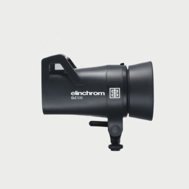 Elinchrom Elc 500 Monolight