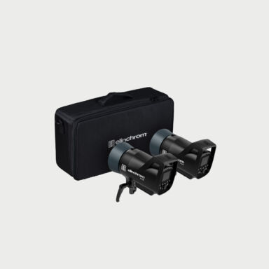 Elinchrom Five Five Monolight Dual Kit