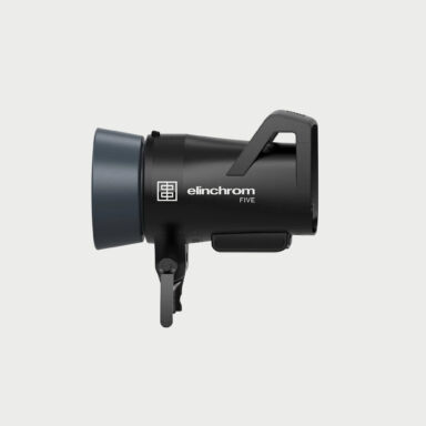 Elinchrom Five Monolight Kit