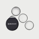Elinchrom Grid Kit 21cm 30 20 12