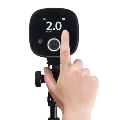 Elinchrom One Off Camera Flash