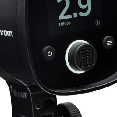 Elinchrom One Off Camera Flash