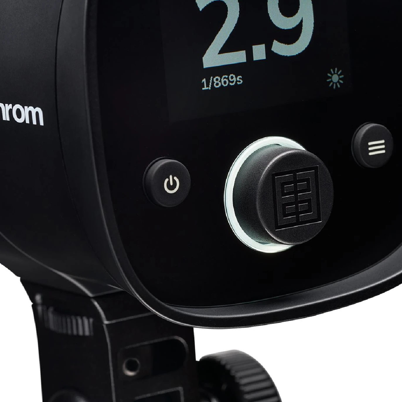 Elinchrom One Off Camera Flash