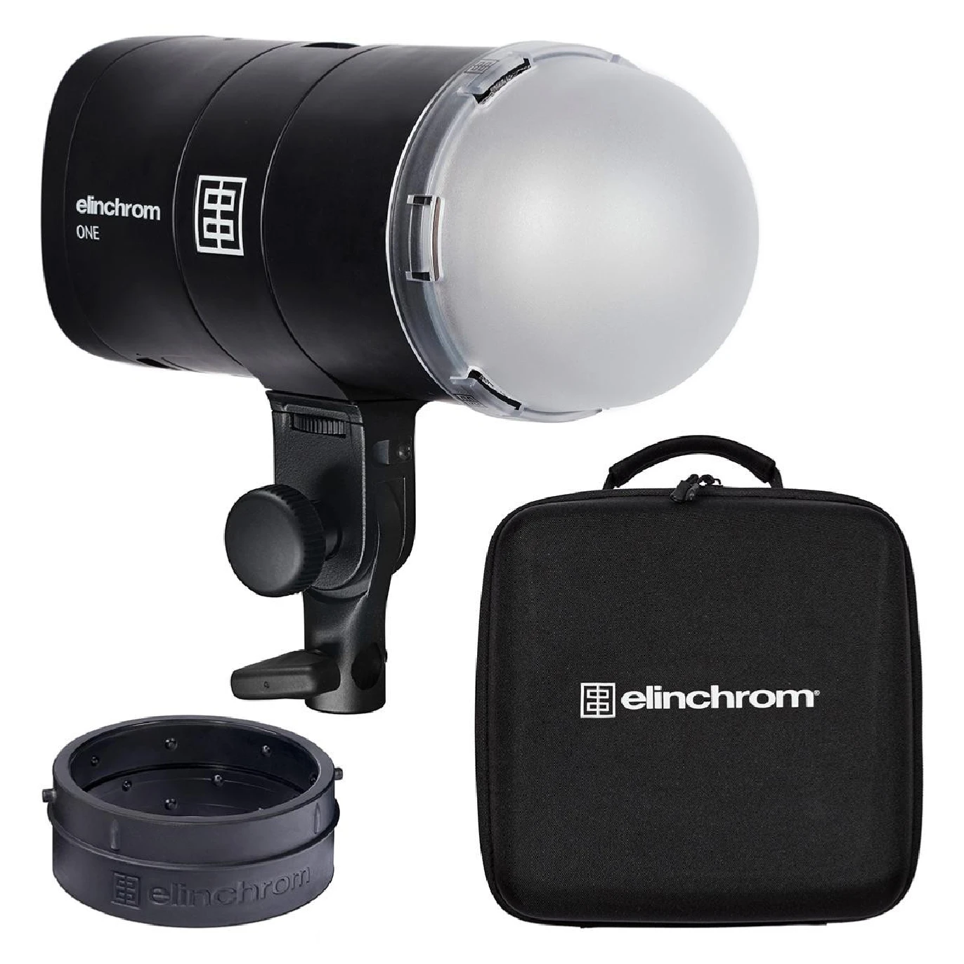 Elinchrom One Off Camera Flash