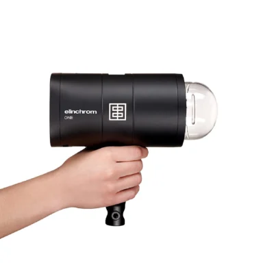 Elinchrom One Off Camera Flash