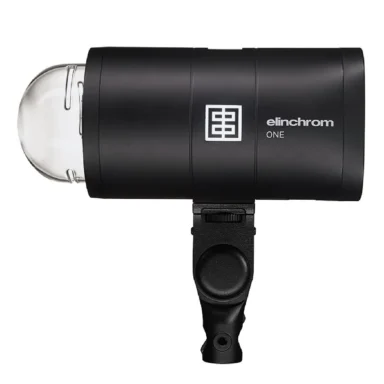 Elinchrom One Off Camera Flash