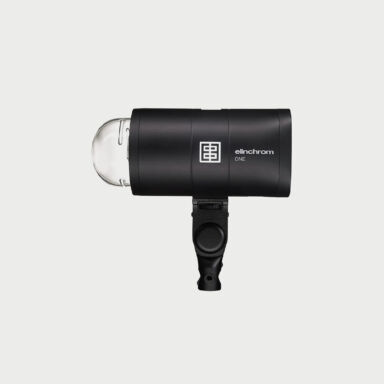 Elinchrom One Off Camera Flash Kit