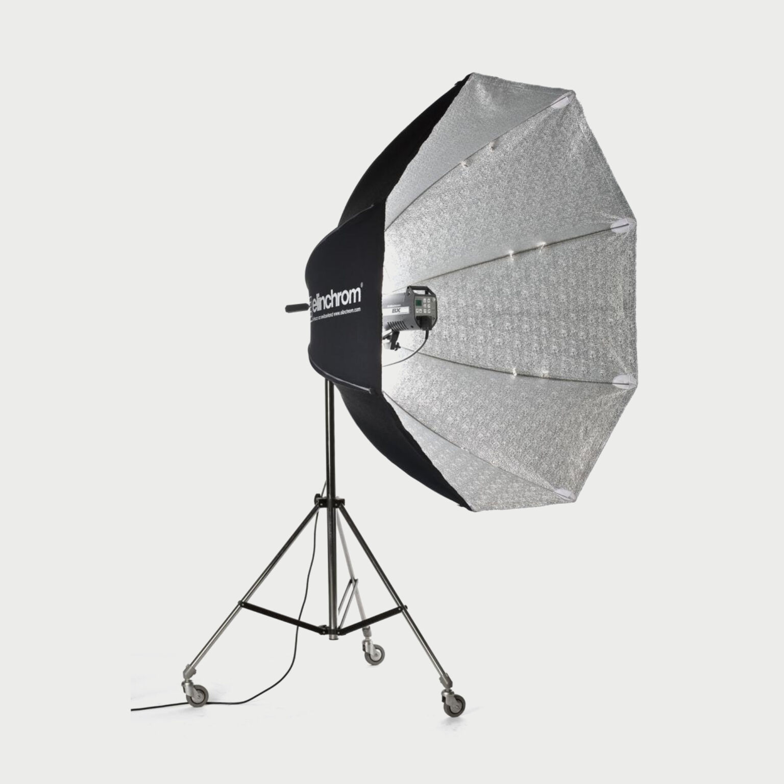 Elinchrom Rotalux Deep Octa Softbox Indirect 150cm