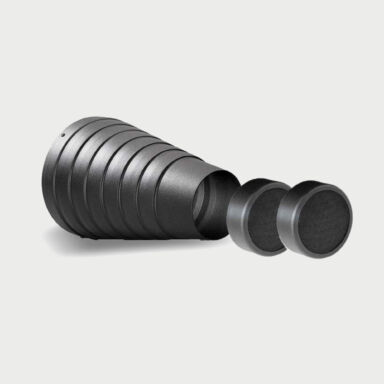 Elinchrom Snoot Grid