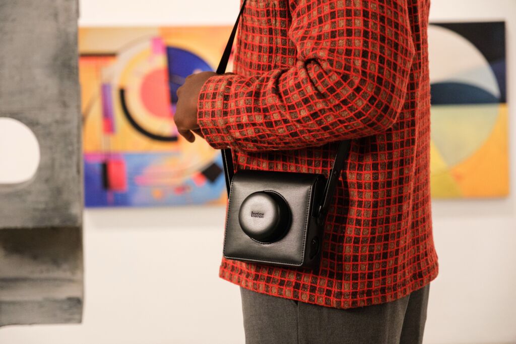 Instax Wide Evo Camera Case Instax Wide Evo Camera Case