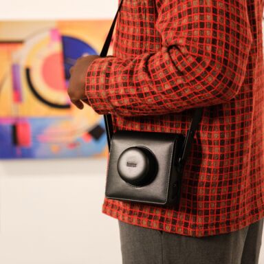 Instax Wide Evo Camera Case